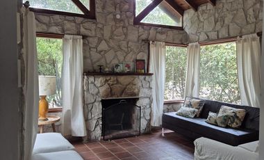 Casa en Bosque Peralta Ramos