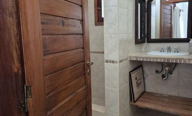 Casa en Bosque Peralta Ramos