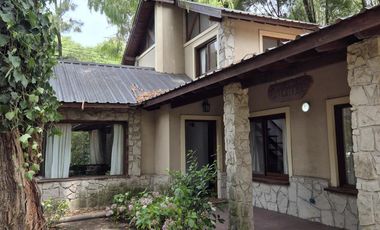 Casa en Bosque Peralta Ramos