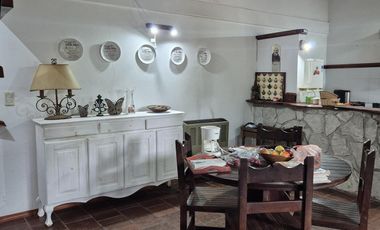 Casa en Bosque Peralta Ramos