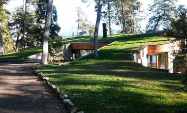 AKOL PATAGONIA LAKE RESORT - VILLA LA ANGOSTURA