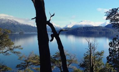 AKOL PATAGONIA LAKE RESORT - VILLA LA ANGOSTURA