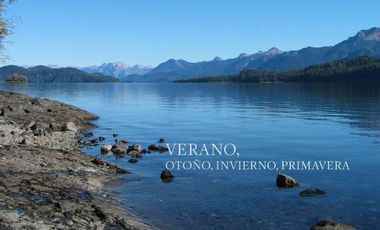 AKOL PATAGONIA LAKE RESORT - VILLA LA ANGOSTURA