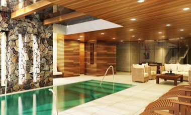 AKOL PATAGONIA LAKE RESORT - VILLA LA ANGOSTURA