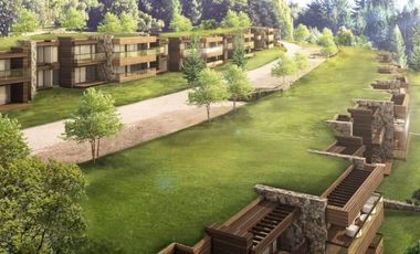 AKOL PATAGONIA LAKE RESORT - VILLA LA ANGOSTURA