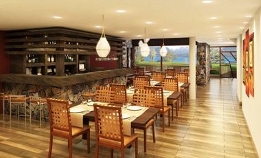 AKOL PATAGONIA LAKE RESORT - VILLA LA ANGOSTURA