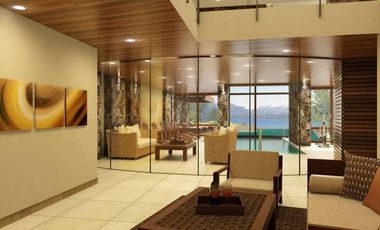 AKOL PATAGONIA LAKE RESORT - VILLA LA ANGOSTURA