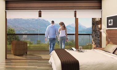 AKOL PATAGONIA LAKE RESORT - VILLA LA ANGOSTURA