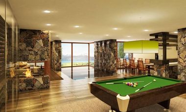 AKOL PATAGONIA LAKE RESORT - VILLA LA ANGOSTURA