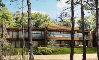 AKOL PATAGONIA LAKE RESORT - VILLA LA ANGOSTURA