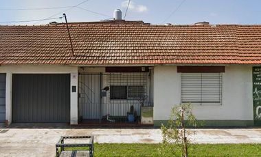 Casa en Lomas de Zamora Oeste