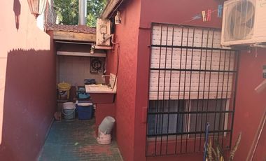 Casa en Lomas de Zamora Oeste