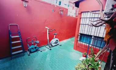 Casa en Lomas de Zamora Oeste