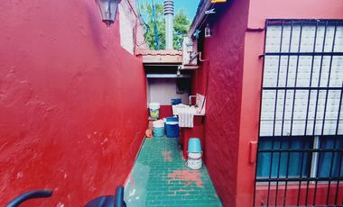 Casa en Lomas de Zamora Oeste