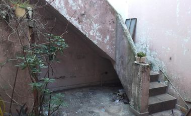 VENTA DE CASA 3 AMBIENTES EN RAMOS MEJIA SUR