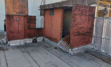 VENTA DE CASA 3 AMBIENTES EN RAMOS MEJIA SUR