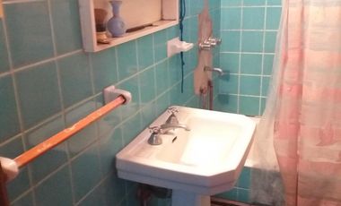 VENTA DE CASA 3 AMBIENTES EN RAMOS MEJIA SUR