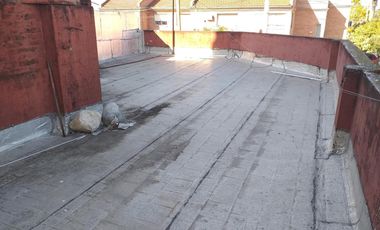 VENTA DE CASA 3 AMBIENTES EN RAMOS MEJIA SUR