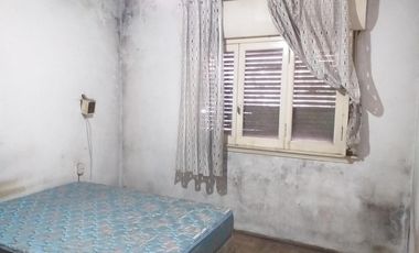 VENTA DE CASA 3 AMBIENTES EN RAMOS MEJIA SUR
