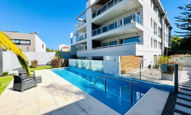 Departamento de 2 ambientes en  venta, en Martínez