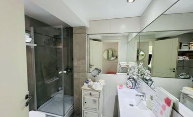 Departamento de 2 ambientes en  venta, en Martínez