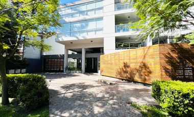 Departamento de 2 ambientes en  venta, en Martínez