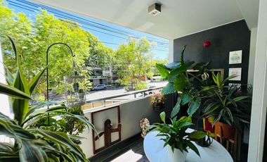 Departamento de 2 ambientes en  venta, en Martínez
