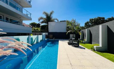 Departamento de 2 ambientes en  venta, en Martínez