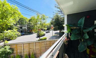 Departamento de 2 ambientes en  venta, en Martínez