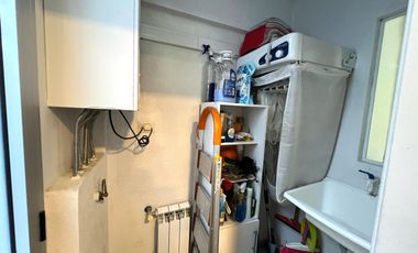 Departamento de 2 ambientes en  venta, en Martínez
