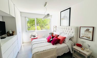 Departamento de 2 ambientes en  venta, en Martínez