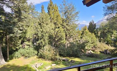 Casa Vista al Lago Arelauquen Golf