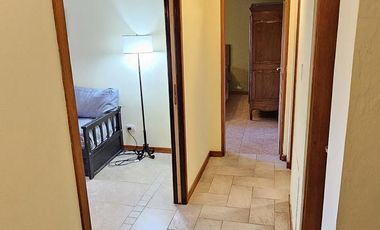 Casa Vista al Lago Arelauquen Golf