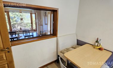 Casa Vista al Lago Arelauquen Golf