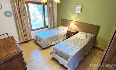 Casa Vista al Lago Arelauquen Golf