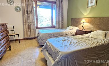 Casa Vista al Lago Arelauquen Golf