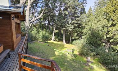 Casa Vista al Lago Arelauquen Golf