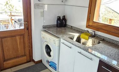 Casa Vista al Lago Arelauquen Golf