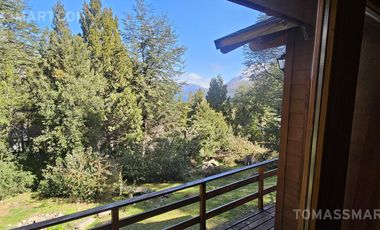 Casa Vista al Lago Arelauquen Golf