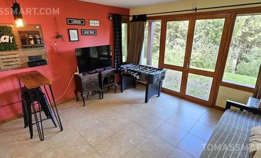 Casa Vista al Lago Arelauquen Golf