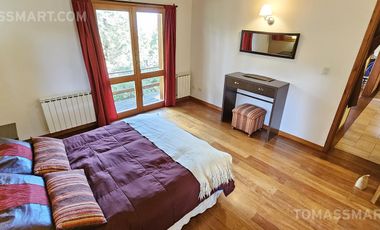 Casa Vista al Lago Arelauquen Golf