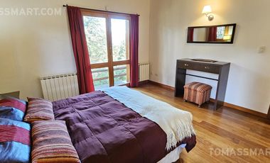 Casa Vista al Lago Arelauquen Golf