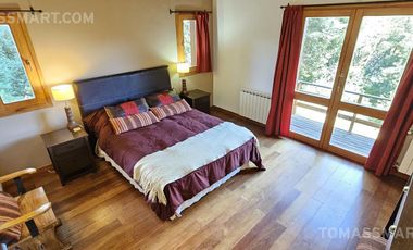 Casa Vista al Lago Arelauquen Golf