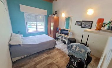 Venta de casa con pileta en General Rodriguez