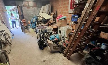 Venta de casa con pileta en General Rodriguez