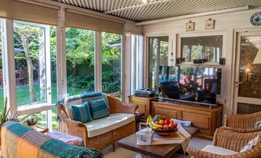 CHALET EN EXCELENTE UBICACION