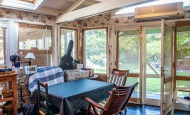 CHALET EN EXCELENTE UBICACION