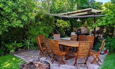 CHALET EN EXCELENTE UBICACION