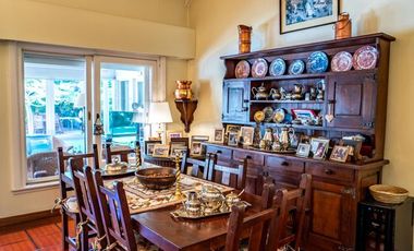 CHALET EN EXCELENTE UBICACION