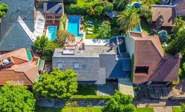 CHALET EN EXCELENTE UBICACION